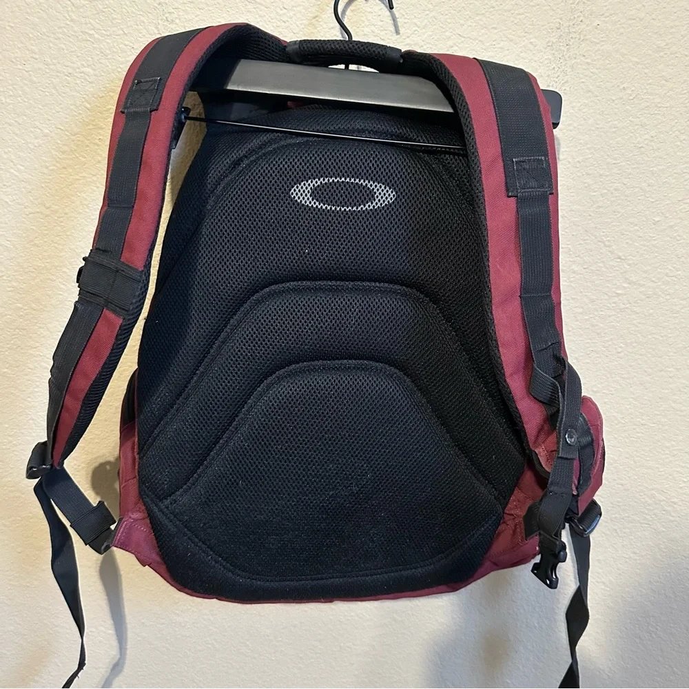 Oakley Flak Pack Shadow Backpack